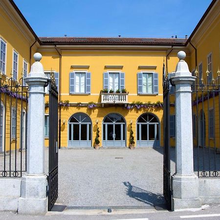Villa Lorenzo Briosco Kültér fotó