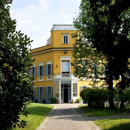 Villa Lorenzo Briosco Kültér fotó