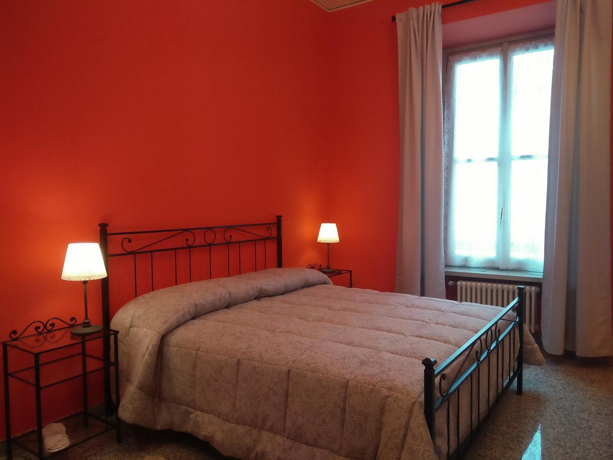 Villa Lorenzo Briosco Kültér fotó