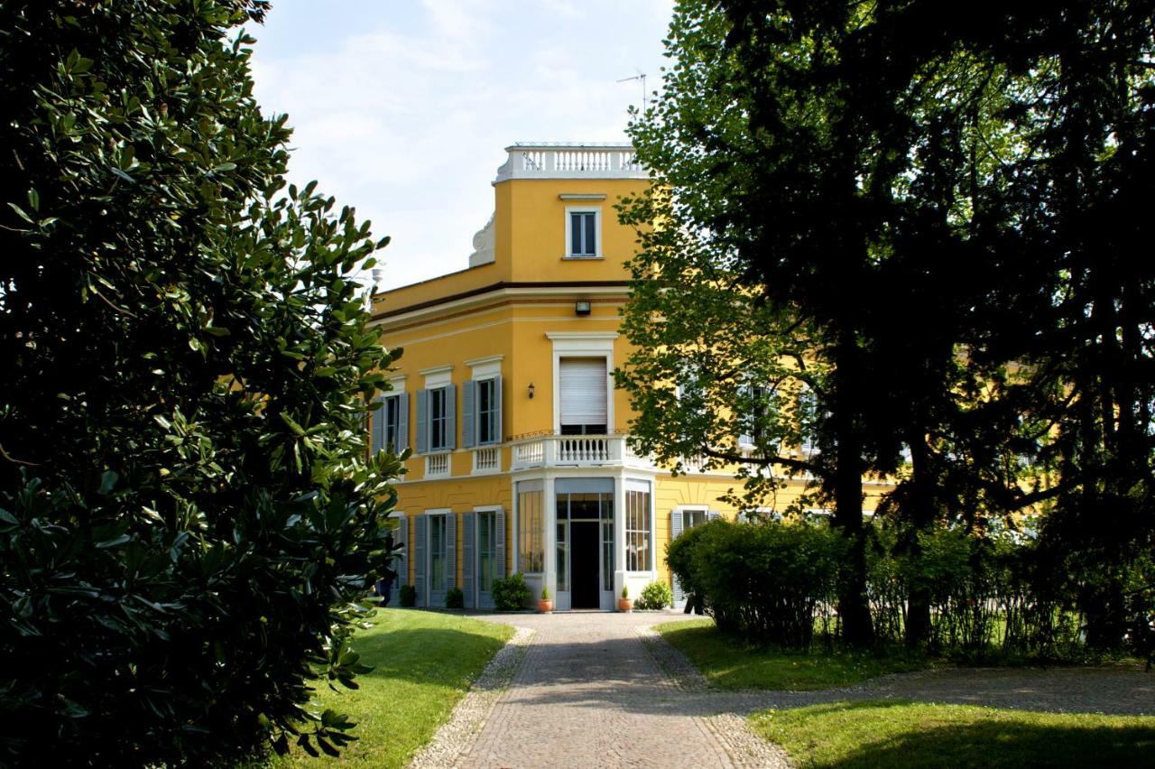 Villa Lorenzo Briosco Kültér fotó
