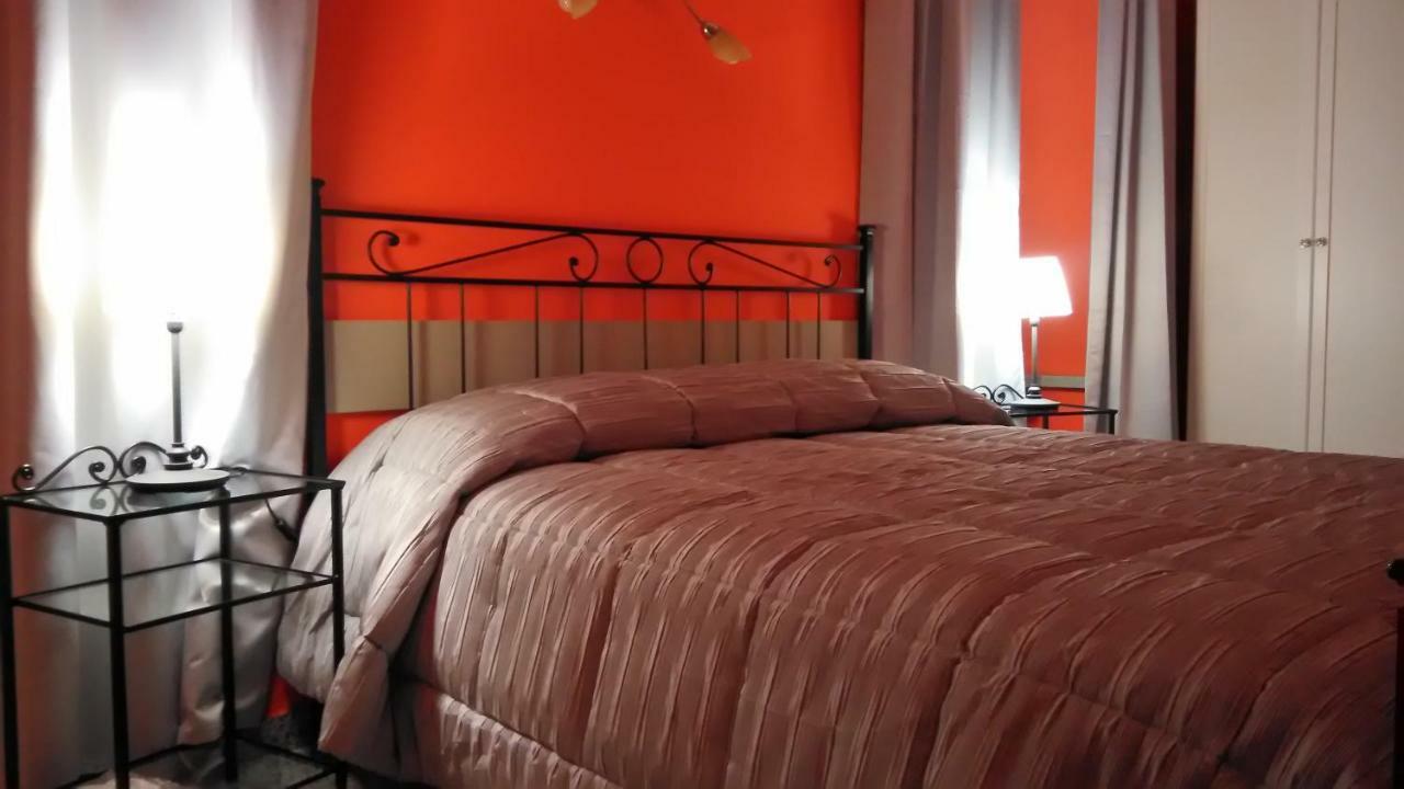 Villa Lorenzo Briosco Kültér fotó