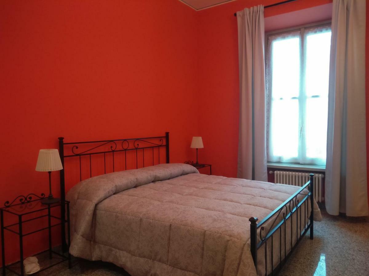 Villa Lorenzo Briosco Kültér fotó