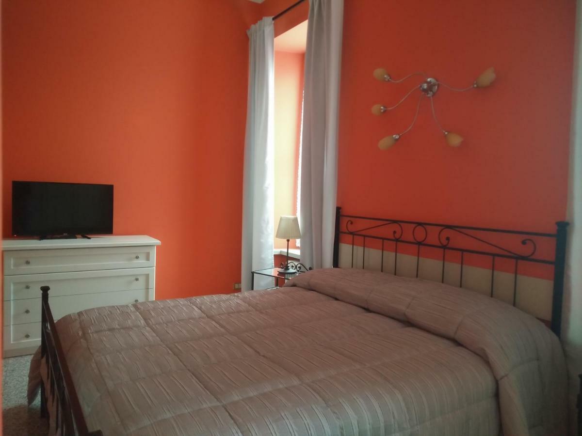 Villa Lorenzo Briosco Kültér fotó