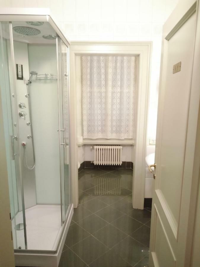 Villa Lorenzo Briosco Kültér fotó
