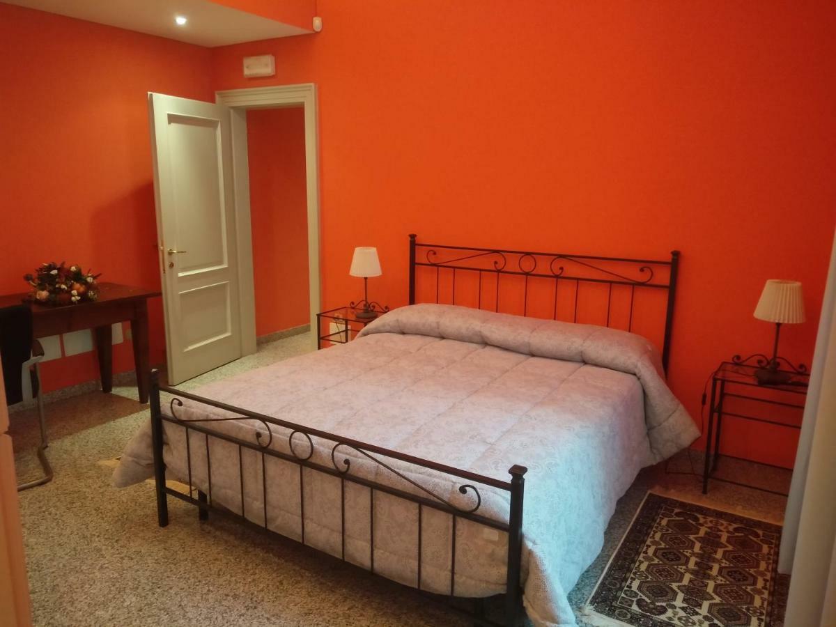 Villa Lorenzo Briosco Kültér fotó